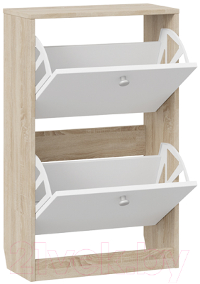 Тумба для обуви ТриЯ Тетра тип 2 исп. 2