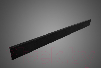 Душевой поддон WeltWasser TRS 10090 Stone-BL (с сифоном)