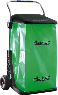 Тележка садовая Claber Cart Eco Garden 8934 - фото