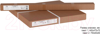 Подставка для бутыли Калифорния мебель Круглая