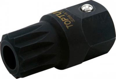 Головка слесарная Toptul JDBB1617 - фото