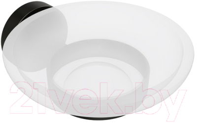 Мыльница Bemeta Graphit 156108042 - фото