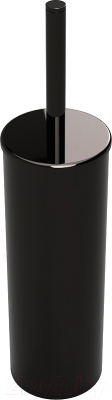 Ершик для унитаза Bemeta Hematit 159313067 - фото