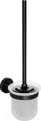 Ершик для унитаза Bemeta Graphit 156113017 - фото