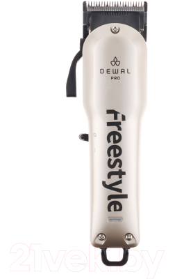 Машинка для стрижки волос Dewal Freestyle / 03-077 