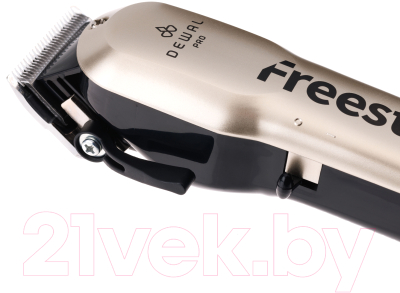 Машинка для стрижки волос Dewal Freestyle / 03-077 