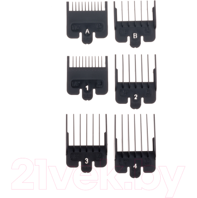 Машинка для стрижки волос Dewal Freestyle / 03-077 