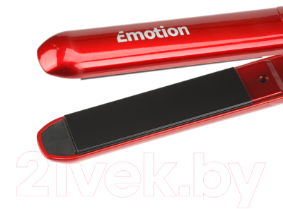 Выпрямитель для волос Dewal Emotion / 03-401