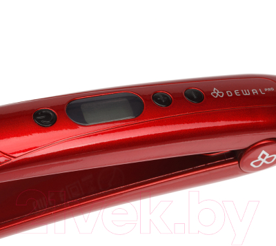 Выпрямитель для волос Dewal Emotion / 03-401