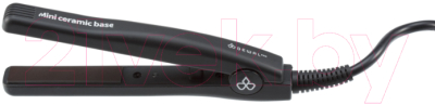 Выпрямитель для волос Dewal Mini Ceramic Base 03-7721 - фото