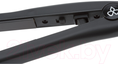 Выпрямитель для волос Dewal Mini Ceramic Base 03-7721