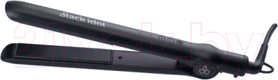 Выпрямитель для волос Dewal Black Idol 03-402 - фото