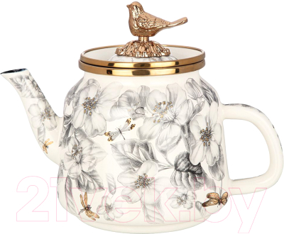 Чайник Agness 950-533 - фото