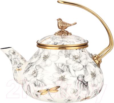 Чайник Agness 950-531 - фото