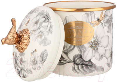 Емкость для хранения Agness 950-540