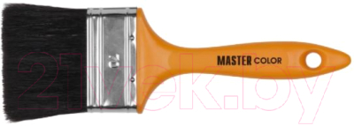 Кисть малярная MasterColor 30-0164 - фото
