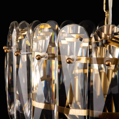 Люстра Maytoni Suite MOD122PL-05BS