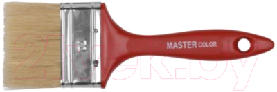 Кисть малярная MasterColor 30-0124 - фото
