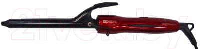 Плойка Dewal Red Titanium / 03-2016 - фото
