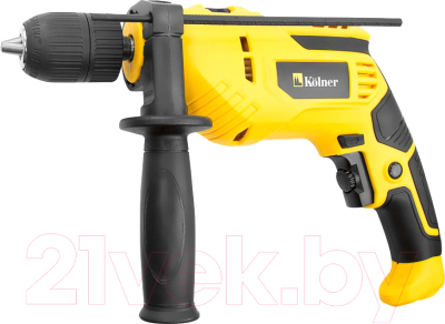 Дрель Kolner KID 700VQ - фото