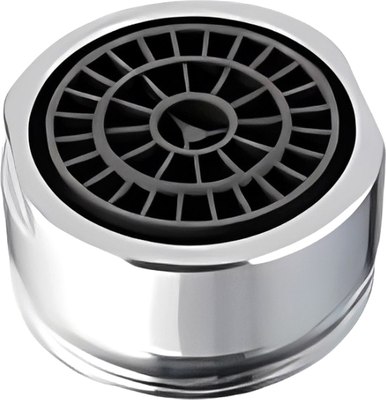 Аэратор для смесителя РМС Zipp AN-1 - фото