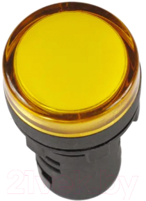 Лампа сигнальная IEK BLS10-ADDS-024-K05-16 - фото