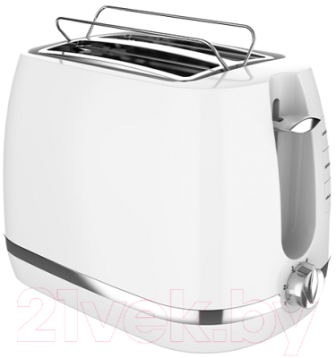 Тостер BQ T1711 (белый)
