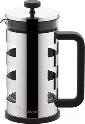 Френч-пресс Nadoba Krystof 733012 - фото