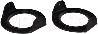 Набор запчастей для сноуборда Now Snowboards Kgp Tool Less Kit Nylon - фото