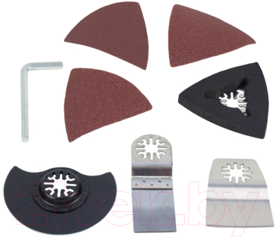 Реноватор Kolner KMT 300VN