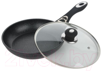 Сковорода Bekker BK-3767 - фото