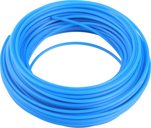 Леска для триммера PATRIOT Roundline 2.0мм/15м