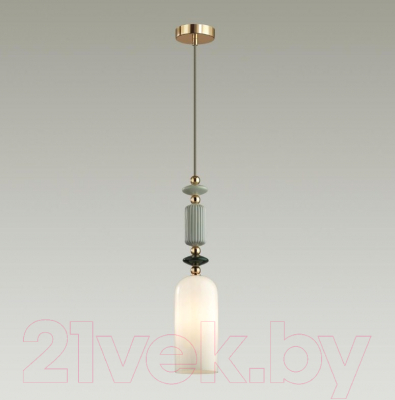 Потолочный светильник Odeon Light Candy 4861/1D