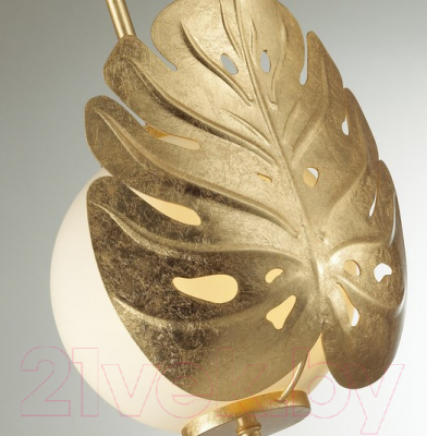 Потолочный светильник Odeon Light Jungle 4864/1A