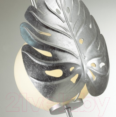 Потолочный светильник Odeon Light Jungle 4865/1A