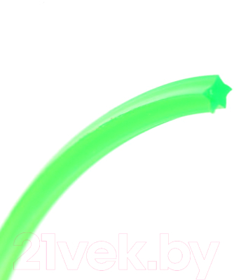 Леска для триммера PATRIOT Starline 3.0мм/15м