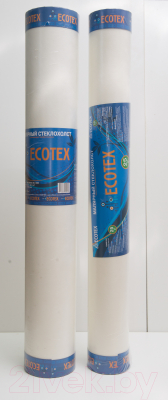 Стеклохолст Ecotex Паутинка