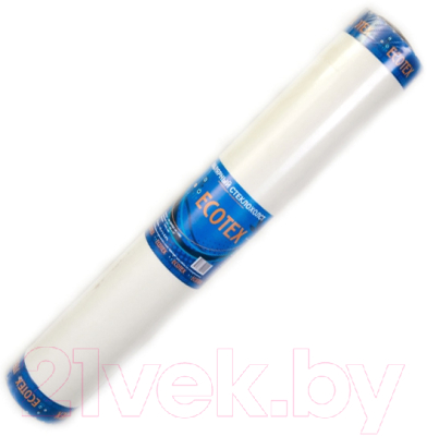 Стеклохолст Ecotex Паутинка