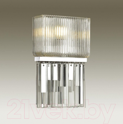 Бра Odeon Light Gatsby 4871/1W