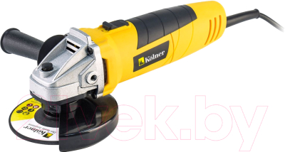 Угловая шлифовальная машина Kolner KAG 115/500M - фото