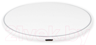 Зарядное устройство беспроводное Cablexpert MP3A-PC-31 - фото