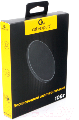 Зарядное устройство беспроводное Cablexpert MP3A-PC-32