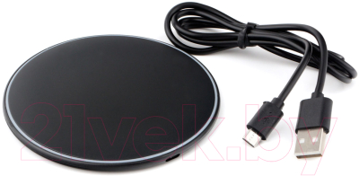 Зарядное устройство беспроводное Cablexpert MP3A-PC-32