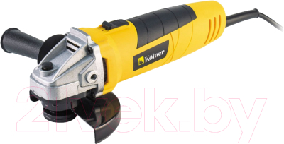 Угловая шлифовальная машина Kolner KAG 125/750 - фото