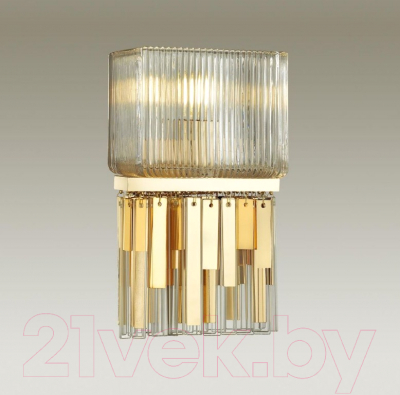 Бра Odeon Light Gatsby 4877/1W