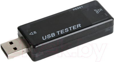 USB-тестер Cablexpert EG-EMU-03 - фото