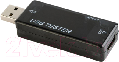 USB-тестер Cablexpert EG-EMU-03