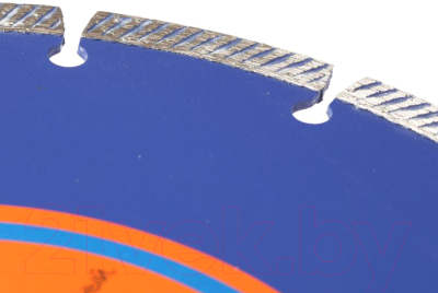 Отрезной диск алмазный PATRIOT Edge 125x22.23