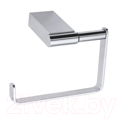 Держатель для туалетной бумаги Bemeta Via 135012222 - фото