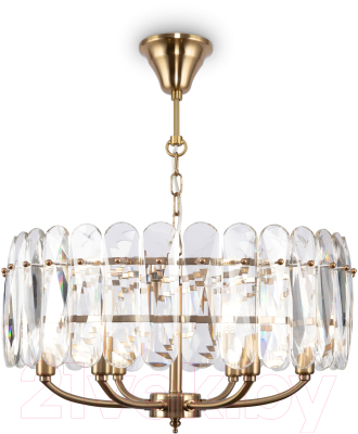 Люстра Maytoni Suite MOD122PL-06BS - фото